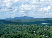 Adirondack 6 million-acre Park