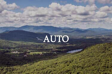 adirondack mountains