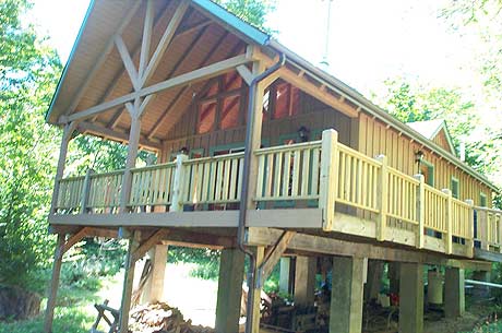 Properties Upper Saranac