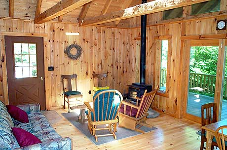 Properties Upper Saranac