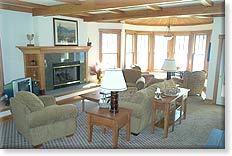 adirondack waterfront  properties, lake placid rental properties