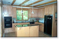 adirondack waterfront  roperties, lake placid home rentals