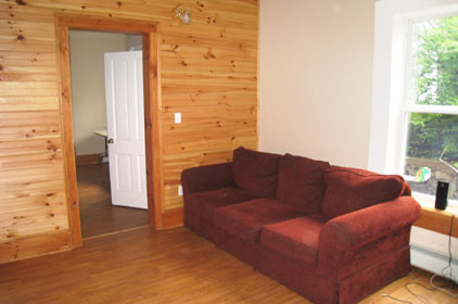Properties Saranac Lake