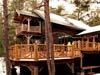 Dry Island on Upper Saranac Lake Upper Saranac Lake Luxury Camp, Upper Saranac Lake Luxury Rental, Great Camp rental lake placid,Luxury rentals adirondacks