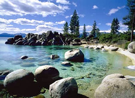 Upper Saranac Lake Waterfront Camp