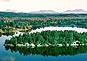 Upper Saranac Lake Waterfront Camp