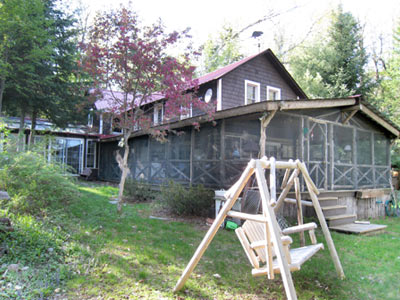 Rainbow Lake Vacation Rentals properties