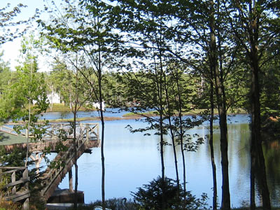 Rainbow Lake Vacation Rentals Properties