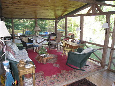 Rainbow Lake Vacation Rentals