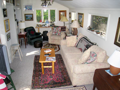 Rainbow Lake Vacation Rentals Listings
