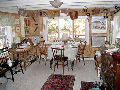 Properties Rainbow Lake