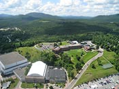 Adirondack 6 million-acre Park