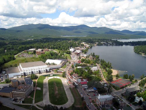 Lake Placid Accommodations