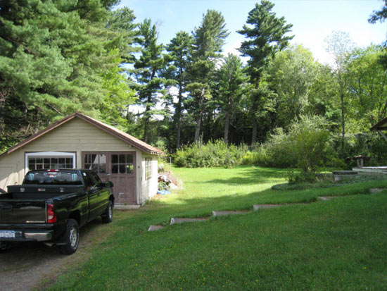Upper Saranac Vacation Rentals