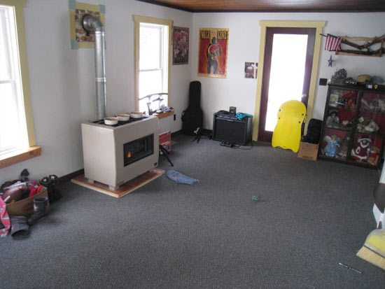 Upper Saranac Vacation Rentals Listings
