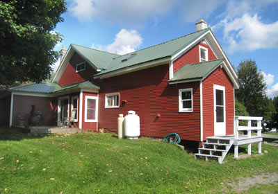 Camps Adirondacks