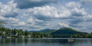 adirondack mountains