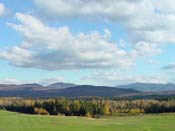 Adirondack Region New York