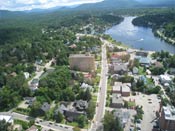 Saranac Lake New York