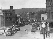 Adirondack Saranac Lake New York