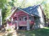 lakefront,lakeview rentals,cabin,cottage,camp rentals,home vacation rentals,adirondack lake placid, new york, saranac lake vacation rentals,waterfront vacation rentals,