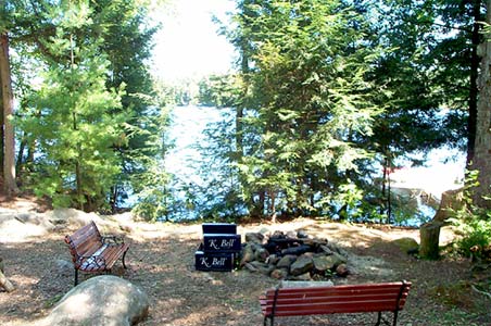 vacantion rentals upper saranac lake